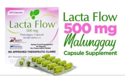 lactaflow vs natalac|Best Malunggay Capsule for Breastfeeding Moms .